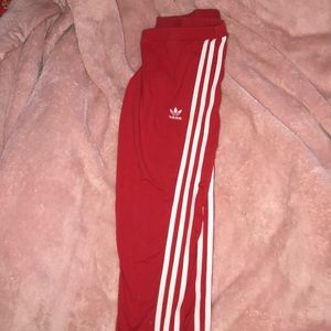 Adidas pants